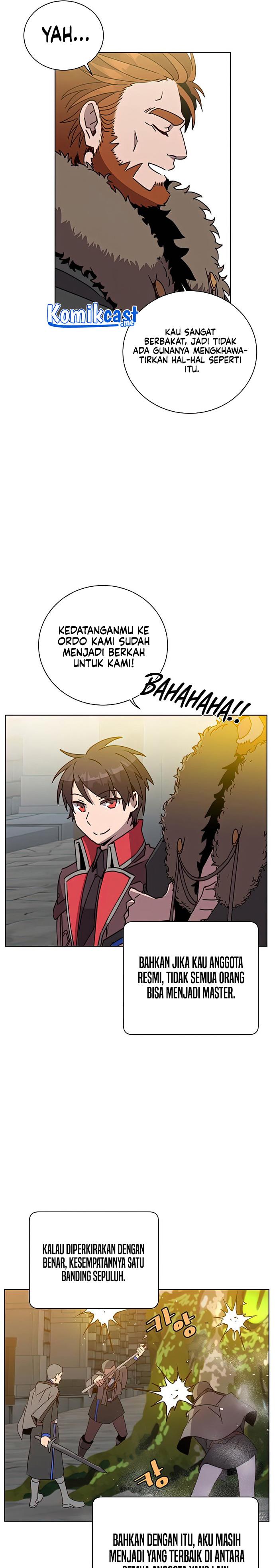 The MAX leveled hero will return! Chap 92 - Next Chap 93