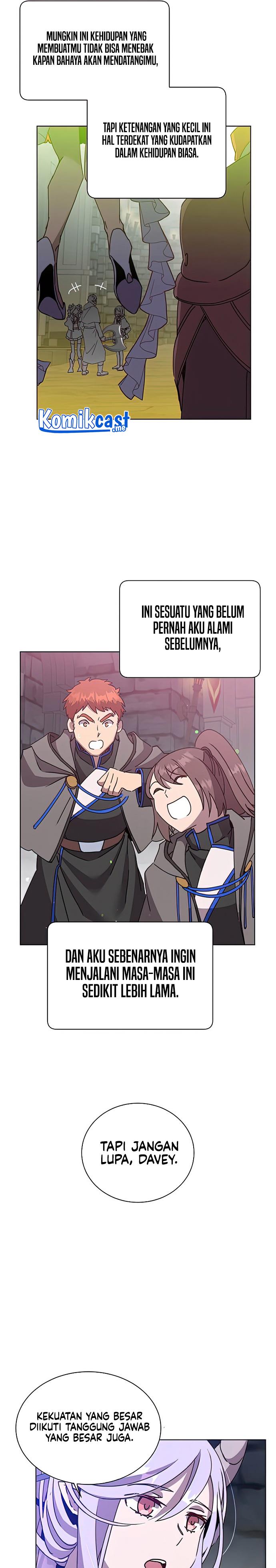 The MAX leveled hero will return! Chap 92 - Next Chap 93