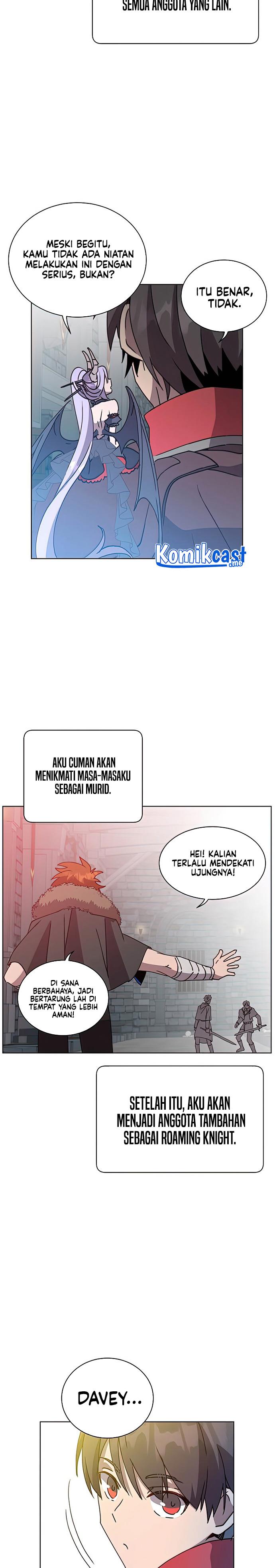 The MAX leveled hero will return! Chap 92 - Next Chap 93