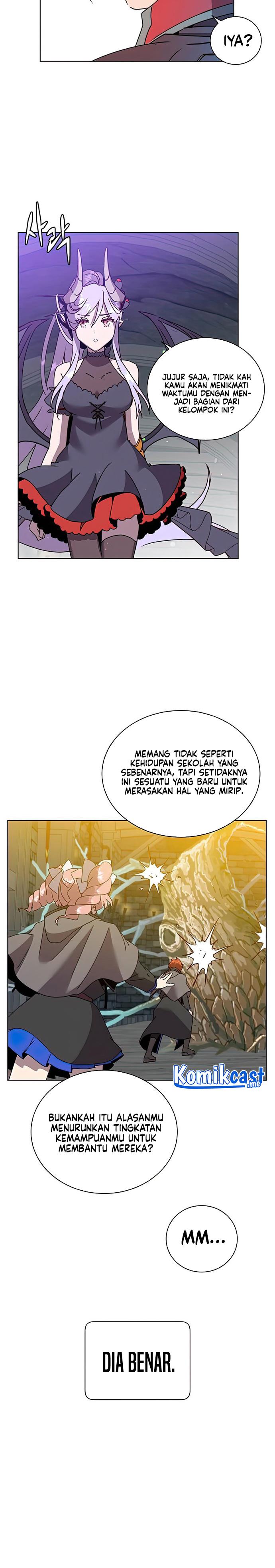 The MAX leveled hero will return! Chap 92 - Next Chap 93