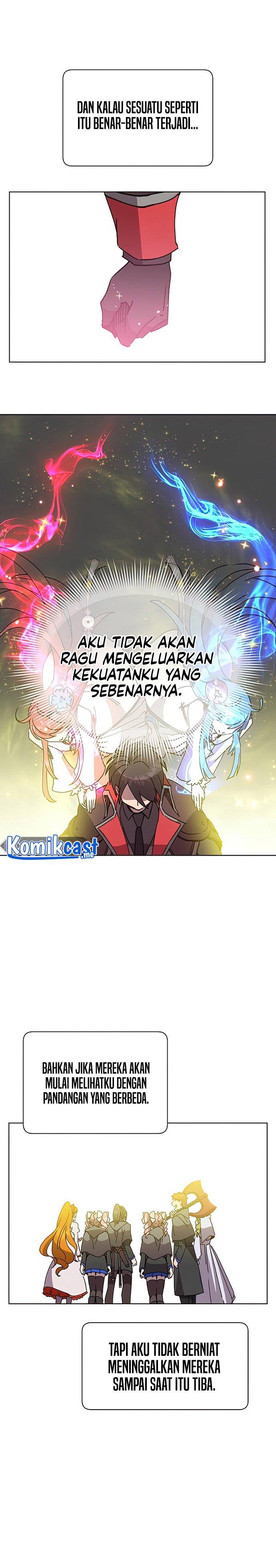 The MAX leveled hero will return! Chap 92 - Next Chap 93