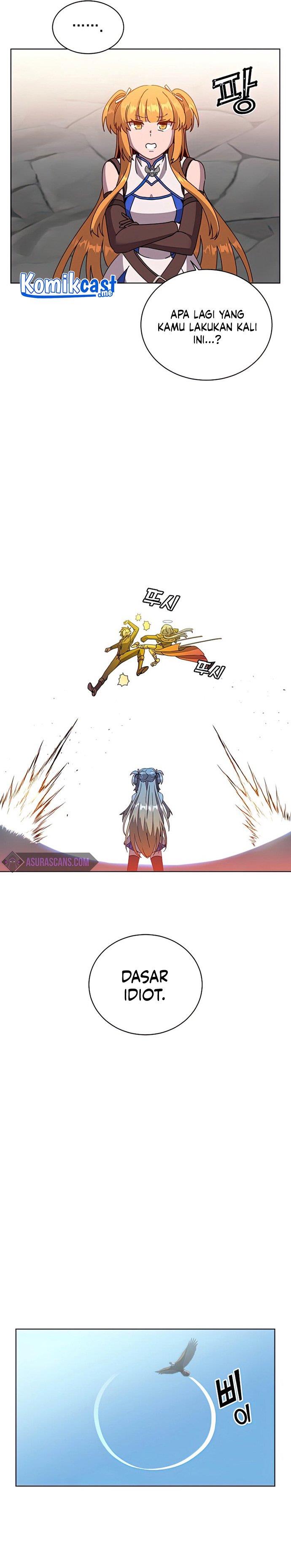 The MAX leveled hero will return! Chap 97 - Next Chap 98