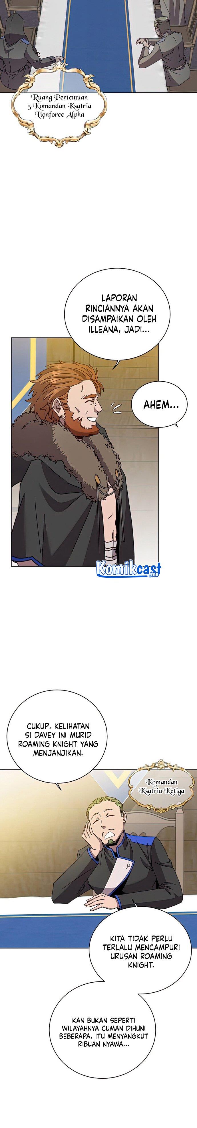 The MAX leveled hero will return! Chap 97 - Next Chap 98