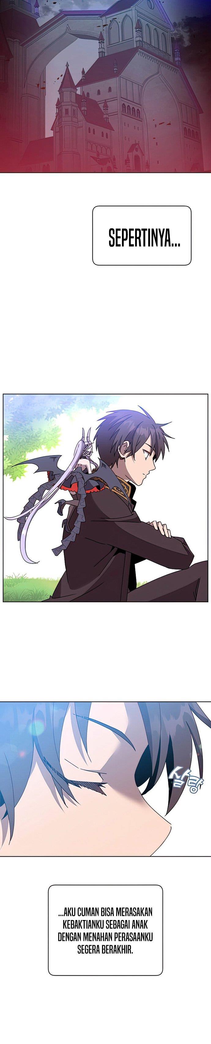 The MAX leveled hero will return! Chap 97 - Next Chap 98