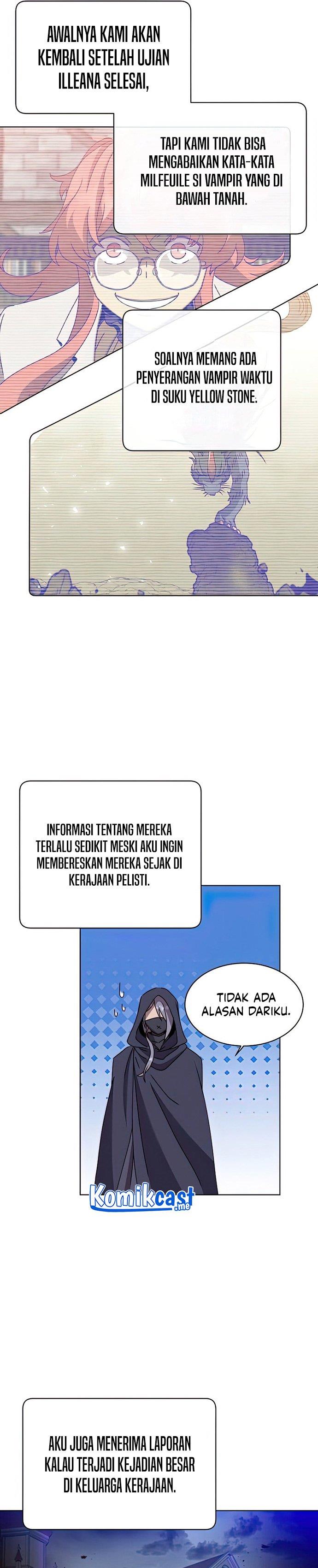 The MAX leveled hero will return! Chap 97 - Next Chap 98