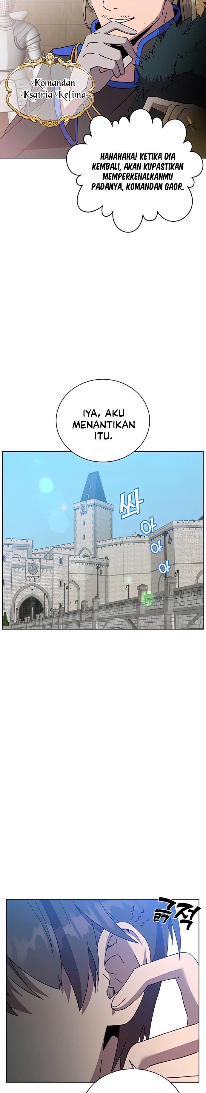 The MAX leveled hero will return! Chap 97 - Next Chap 98