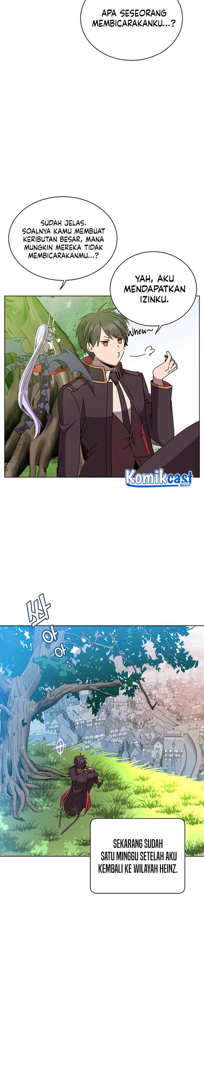 The MAX leveled hero will return! Chap 97 - Next Chap 98