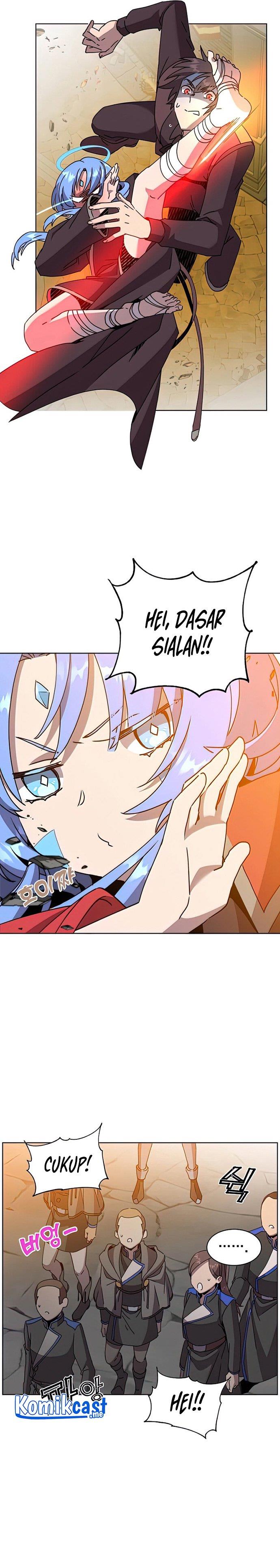 The MAX leveled hero will return! Chap 97 - Next Chap 98