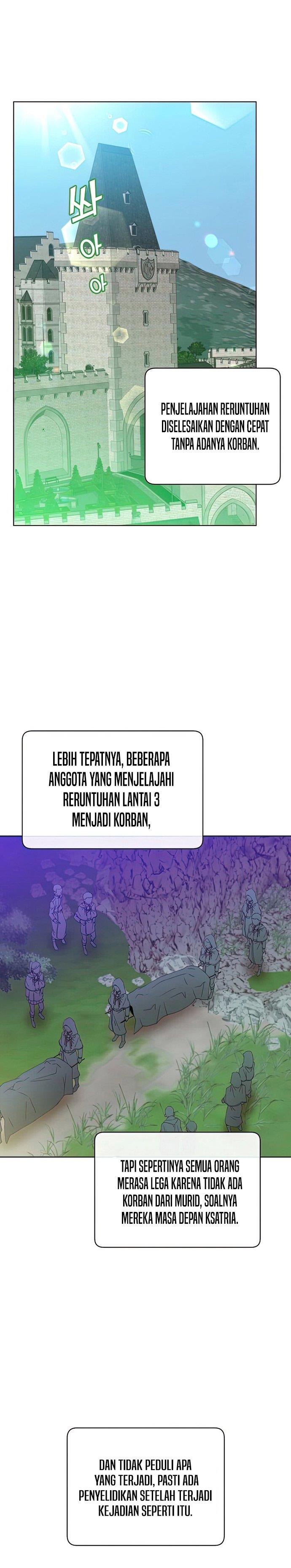 The MAX leveled hero will return! Chap 97 - Next Chap 98