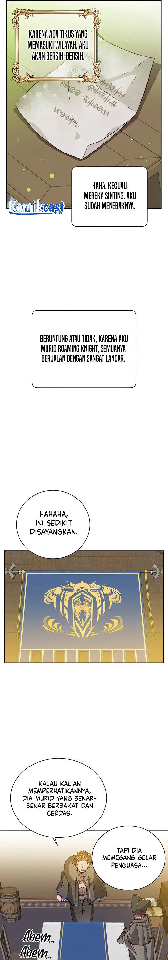 The MAX leveled hero will return! Chap 97 - Next Chap 98