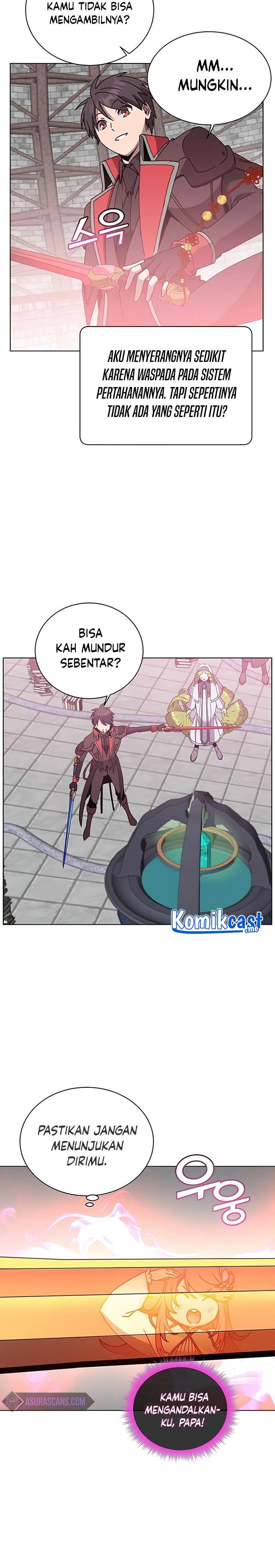 The MAX leveled hero will return! Chap 94 - Next Chap 95