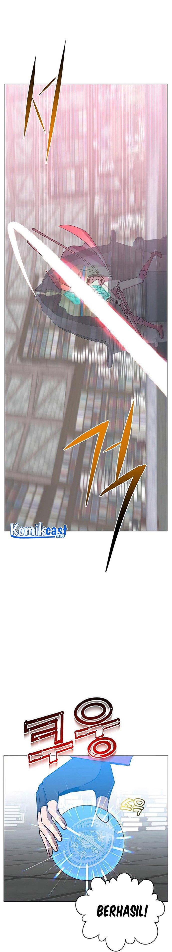 The MAX leveled hero will return! Chap 94 - Next Chap 95