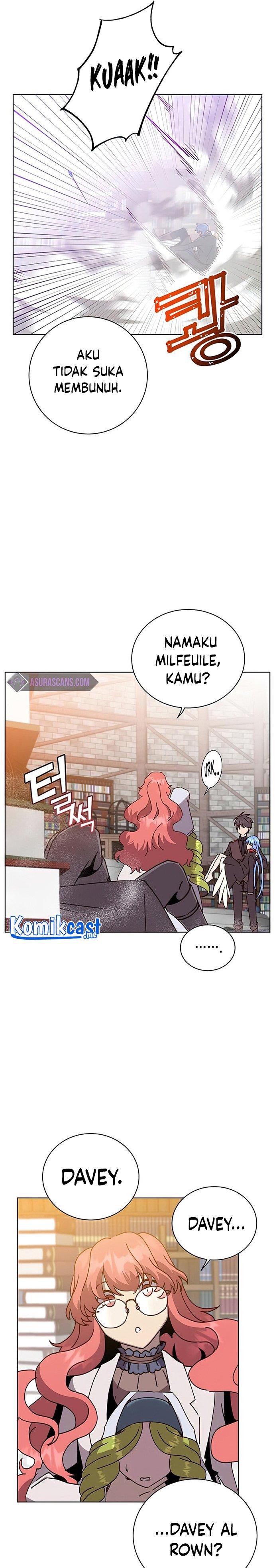 The MAX leveled hero will return! Chap 94 - Next Chap 95