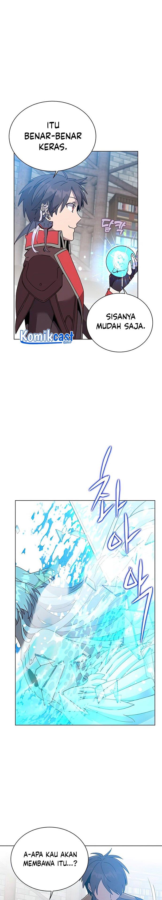 The MAX leveled hero will return! Chap 94 - Next Chap 95