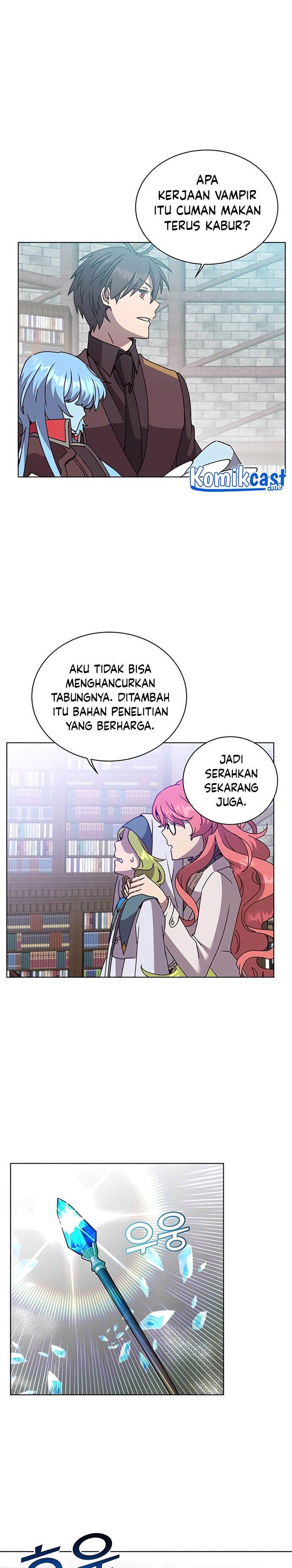 The MAX leveled hero will return! Chap 94 - Next Chap 95