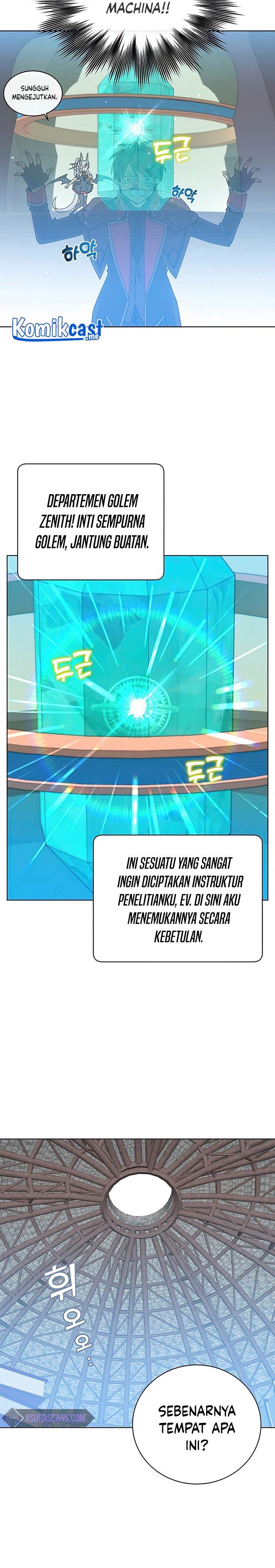 The MAX leveled hero will return! Chap 94 - Next Chap 95
