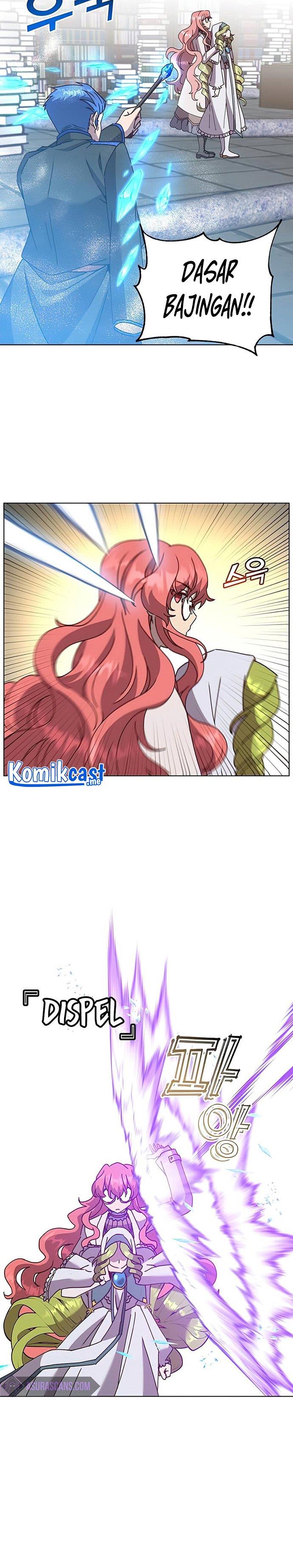 The MAX leveled hero will return! Chap 94 - Next Chap 95