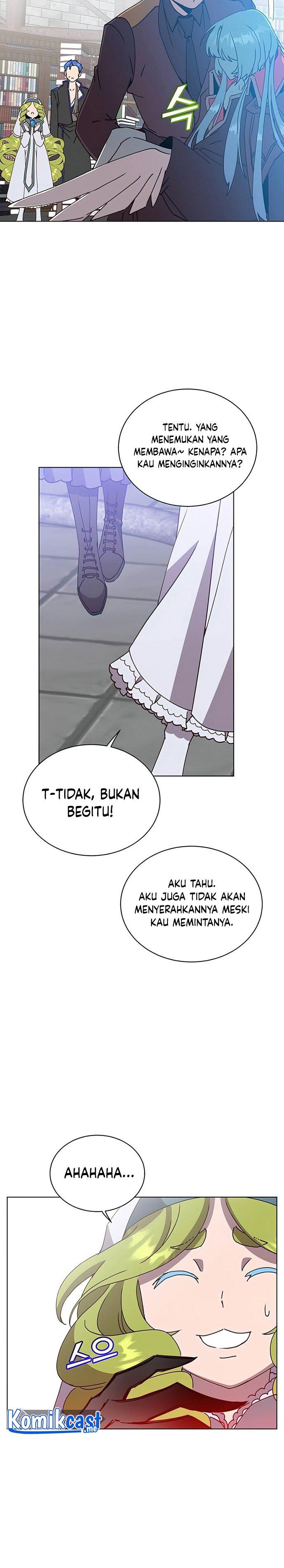 The MAX leveled hero will return! Chap 94 - Next Chap 95