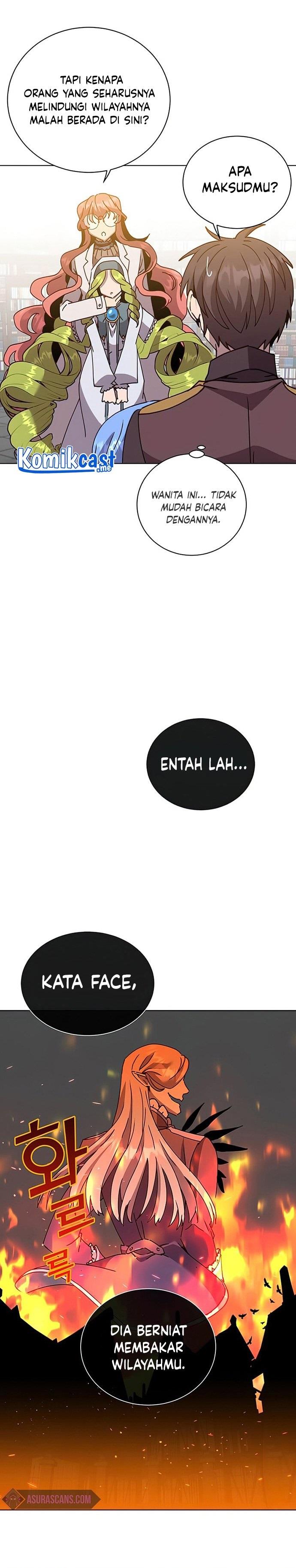 The MAX leveled hero will return! Chap 94 - Next Chap 95