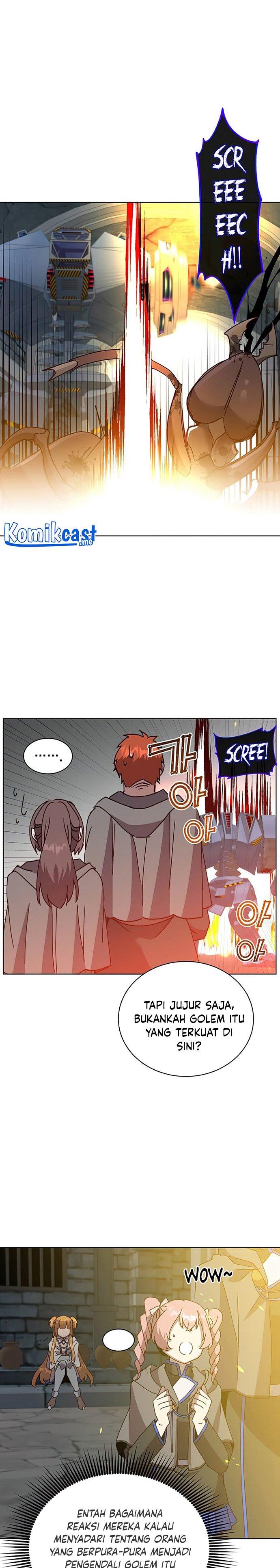 The MAX leveled hero will return! Chap 94 - Next Chap 95