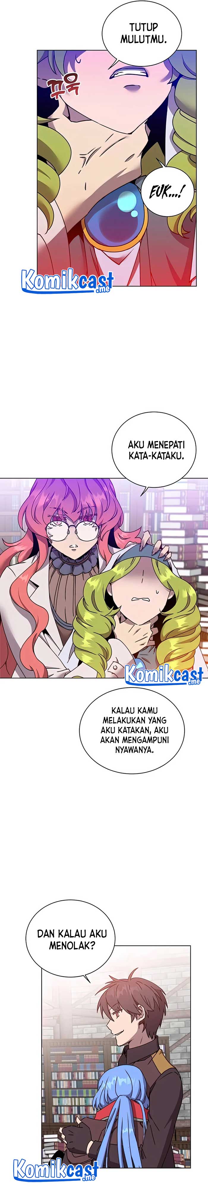 The MAX leveled hero will return! Chap 95 - Next Chap 96
