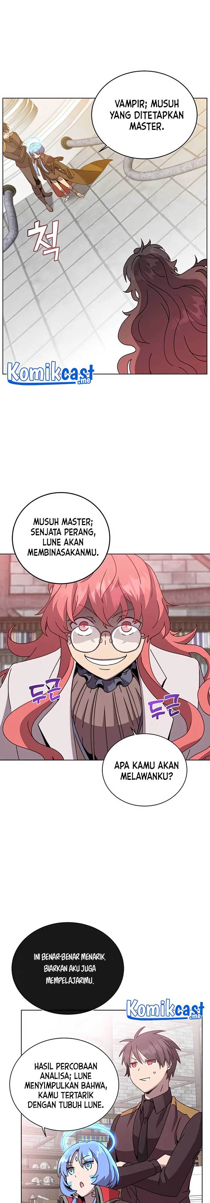 The MAX leveled hero will return! Chap 95 - Next Chap 96