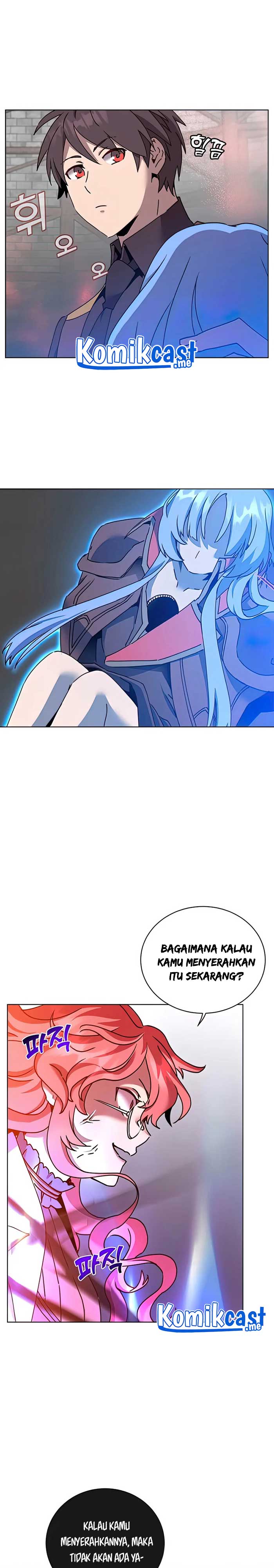The MAX leveled hero will return! Chap 95 - Next Chap 96