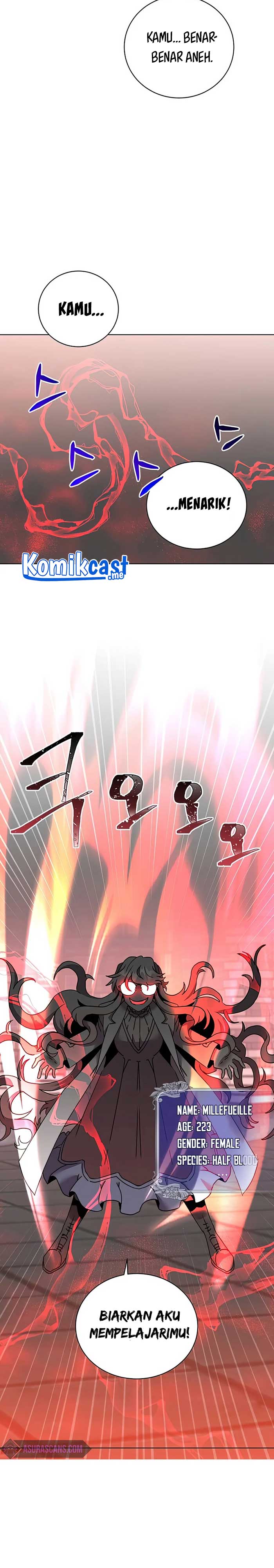 The MAX leveled hero will return! Chap 95 - Next Chap 96