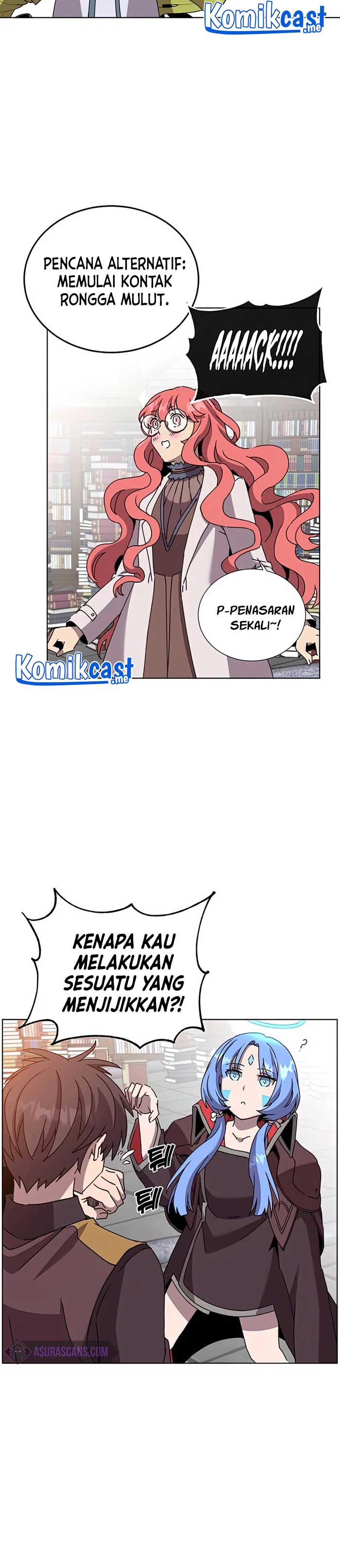 The MAX leveled hero will return! Chap 95 - Next Chap 96