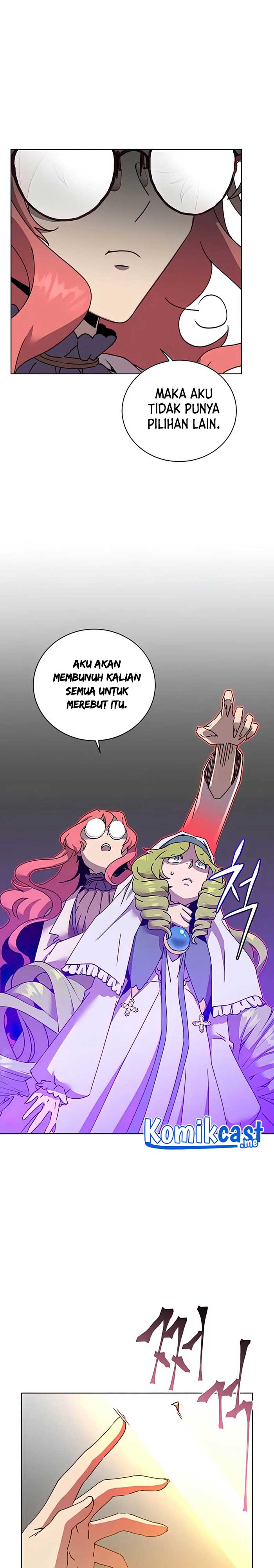 The MAX leveled hero will return! Chap 95 - Next Chap 96