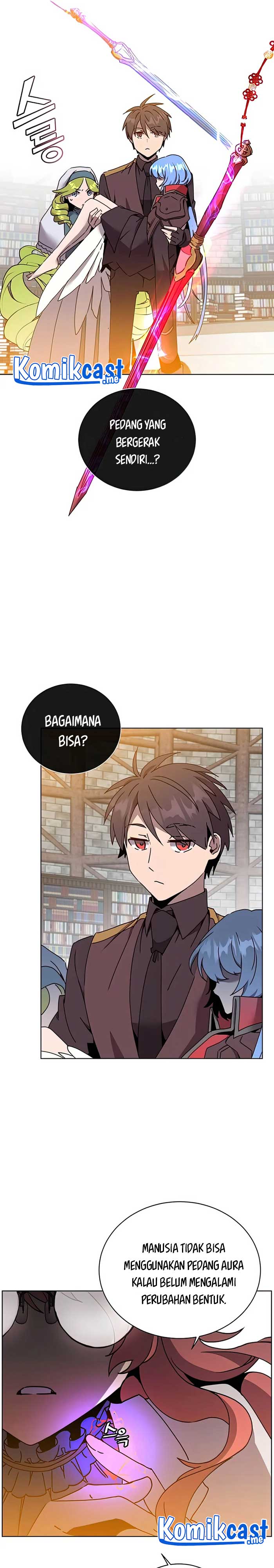 The MAX leveled hero will return! Chap 95 - Next Chap 96