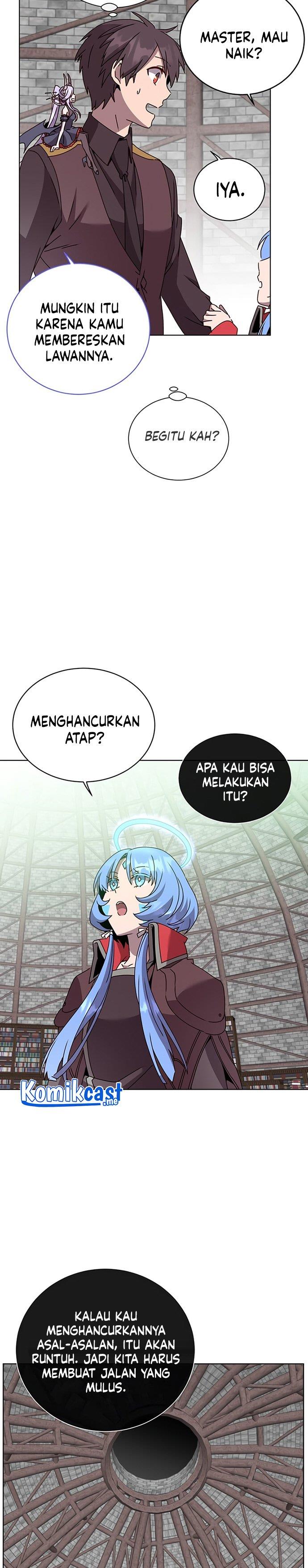 The MAX leveled hero will return! Chap 96 - Next Chap 97