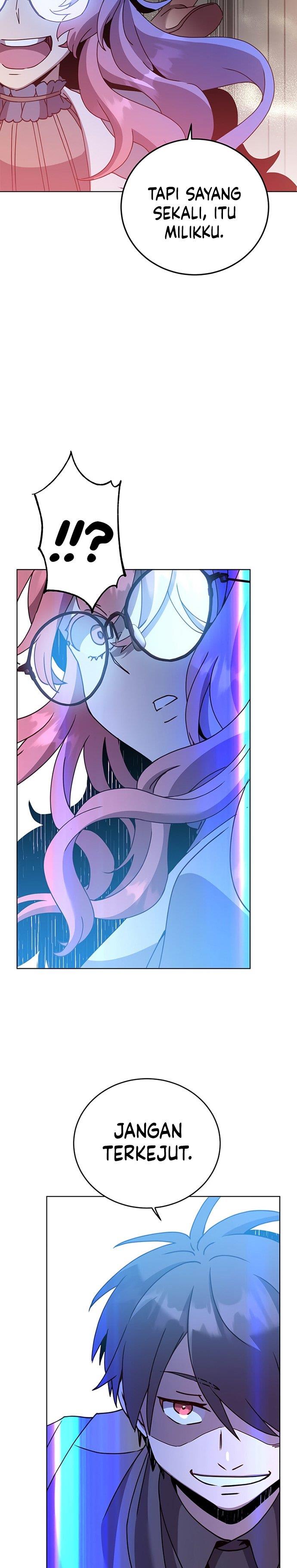 The MAX leveled hero will return! Chap 96 - Next Chap 97