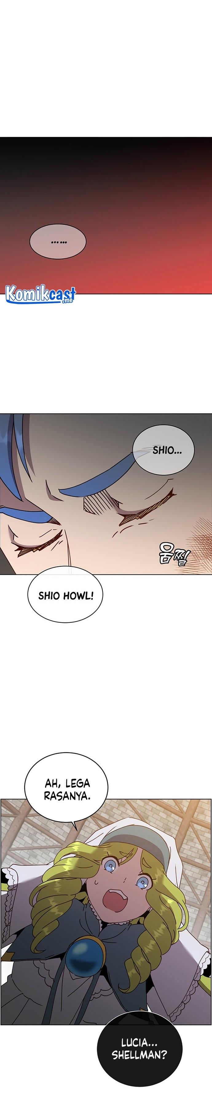 The MAX leveled hero will return! Chap 96 - Next Chap 97