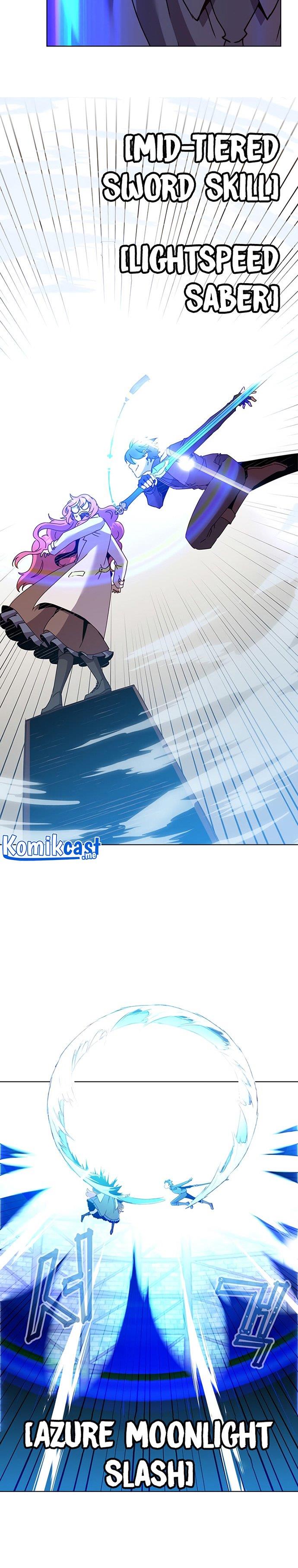 The MAX leveled hero will return! Chap 96 - Next Chap 97