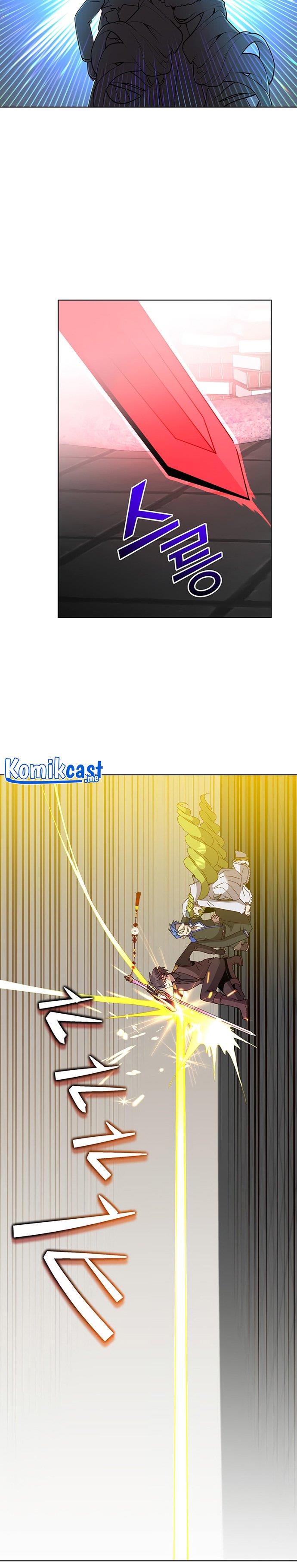 The MAX leveled hero will return! Chap 96 - Next Chap 97