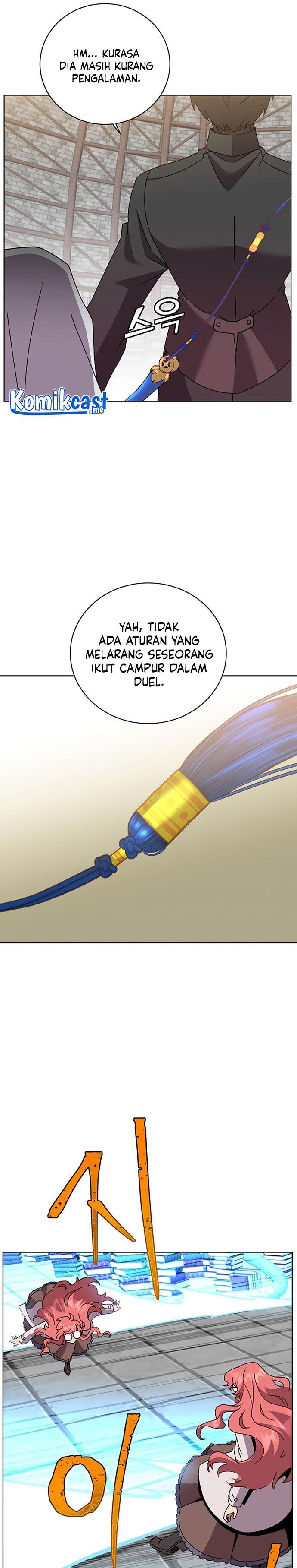 The MAX leveled hero will return! Chap 96 - Next Chap 97