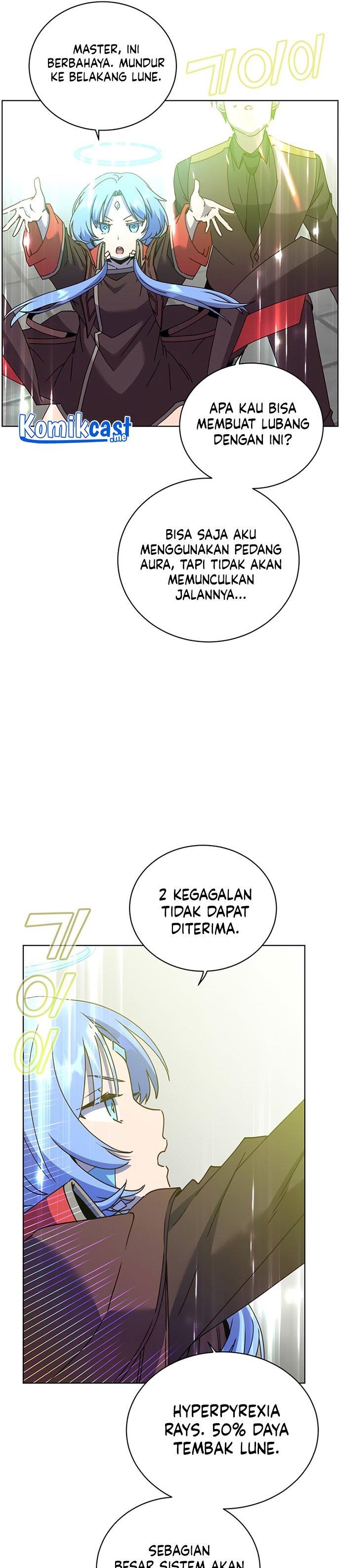 The MAX leveled hero will return! Chap 96 - Next Chap 97