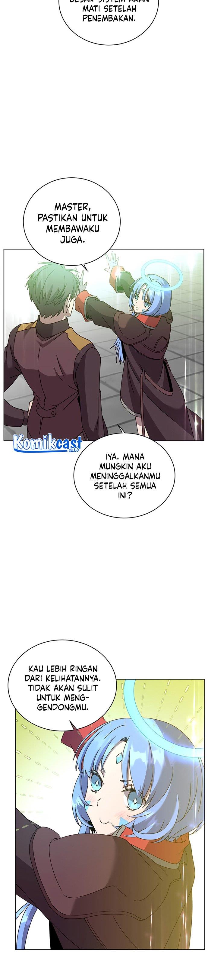 The MAX leveled hero will return! Chap 96 - Next Chap 97