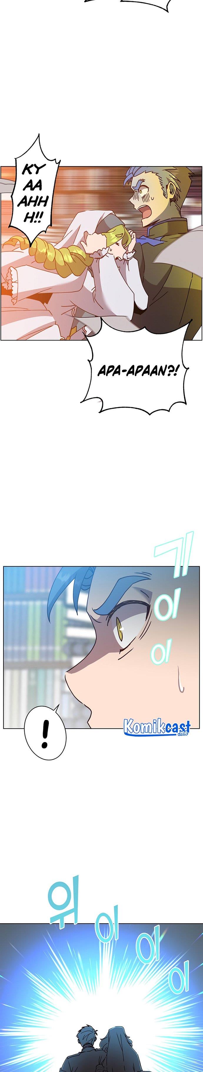 The MAX leveled hero will return! Chap 96 - Next Chap 97