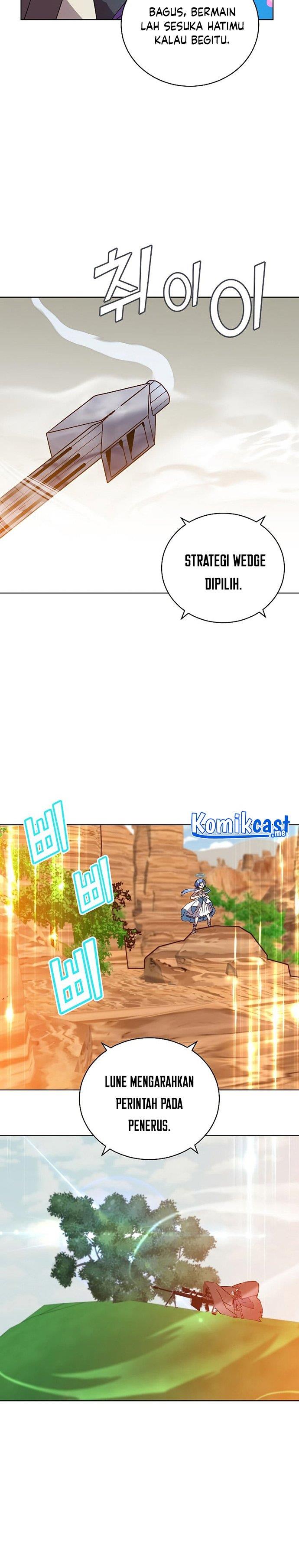 The MAX leveled hero will return! Chap 98 - Next Chap 99