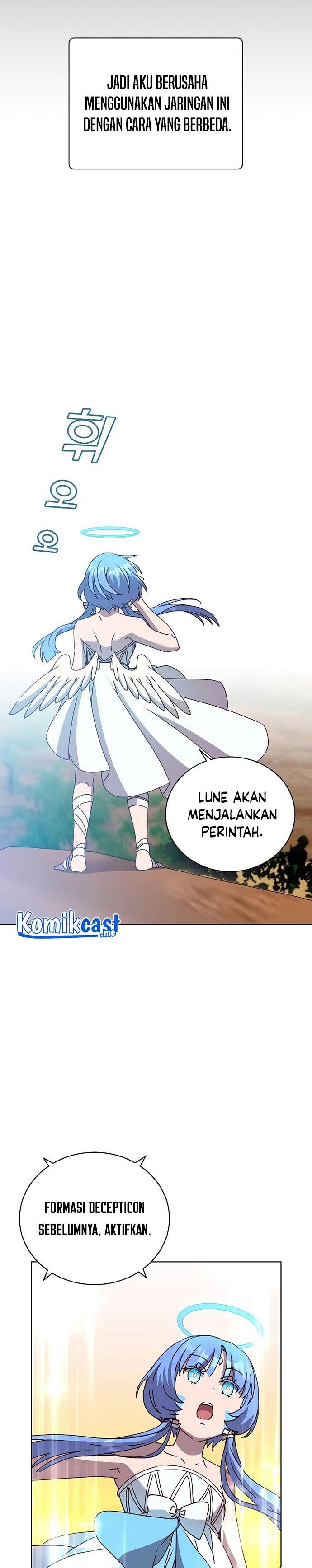 The MAX leveled hero will return! Chap 98 - Next Chap 99