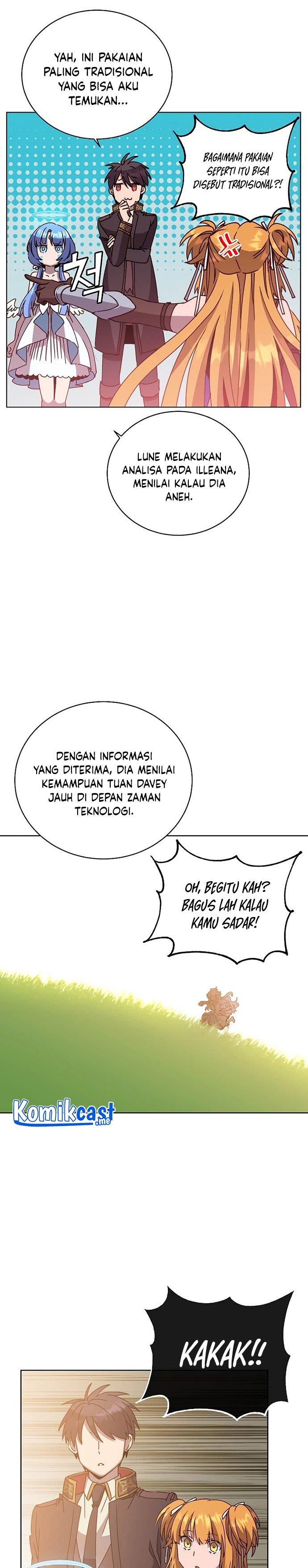 The MAX leveled hero will return! Chap 98 - Next Chap 99