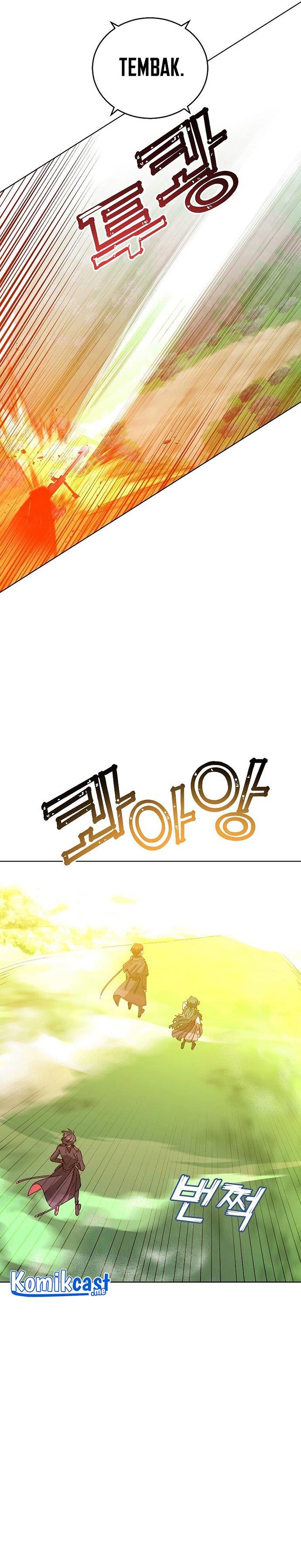 The MAX leveled hero will return! Chap 98 - Next Chap 99