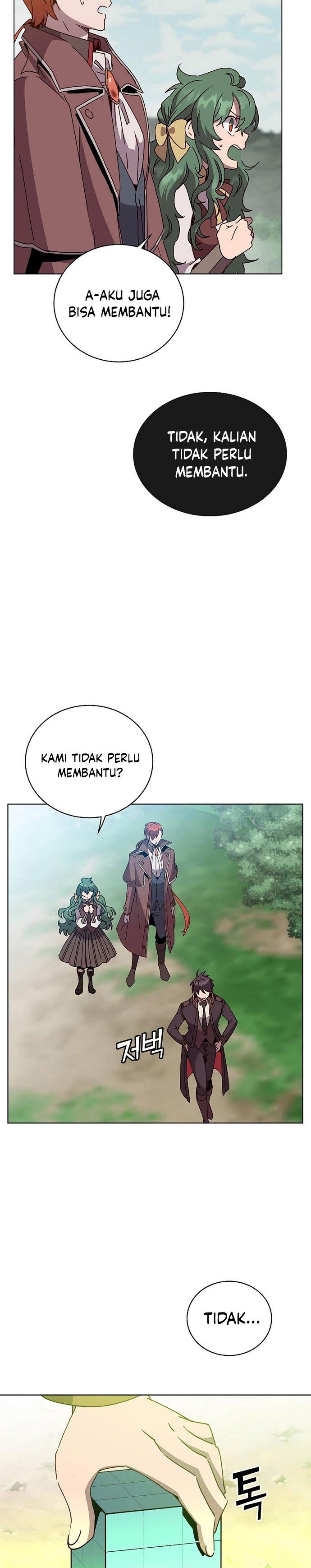 The MAX leveled hero will return! Chap 98 - Next Chap 99