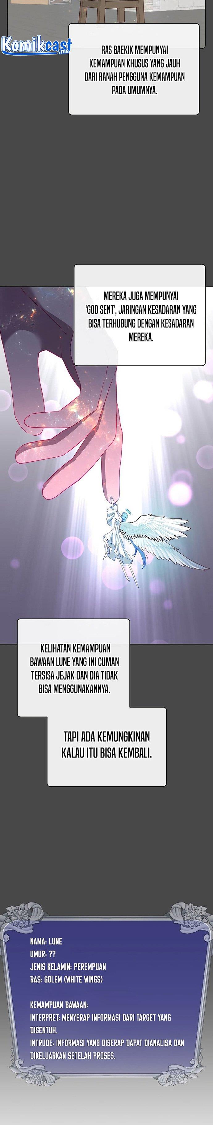 The MAX leveled hero will return! Chap 98 - Next Chap 99
