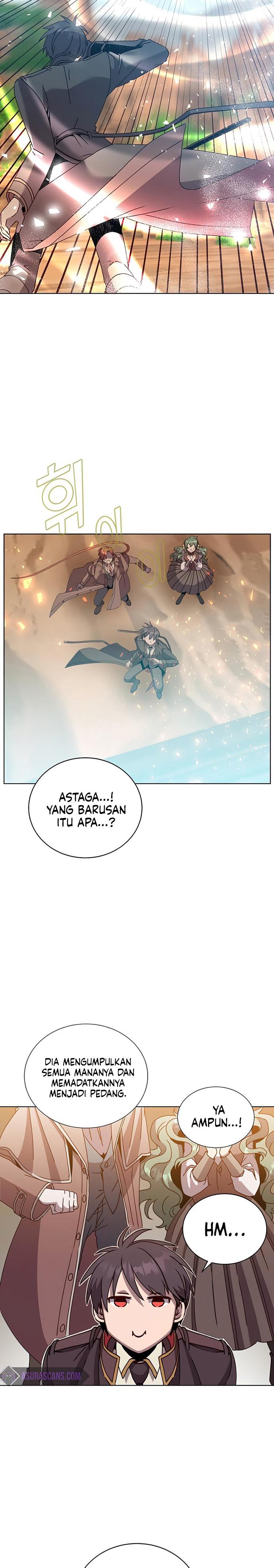 The MAX leveled hero will return! Chap 99 - Next Chap 100