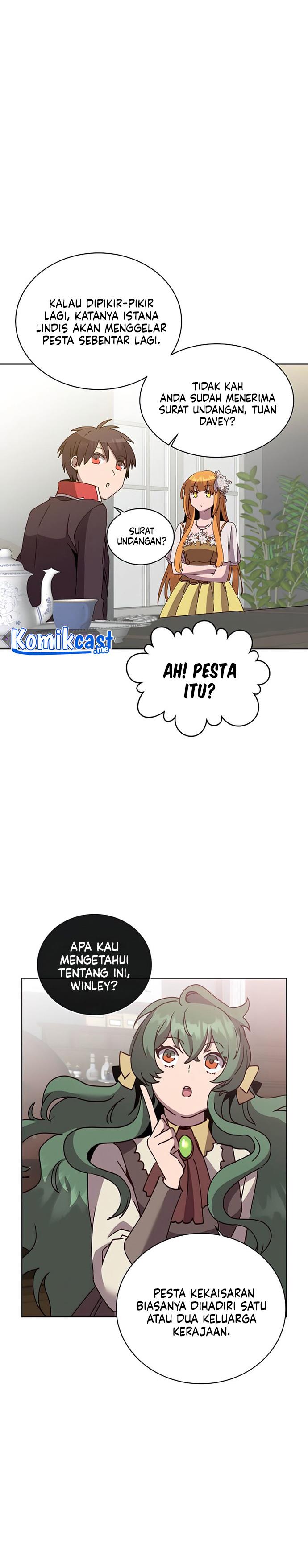 The MAX leveled hero will return! Chap 99 - Next Chap 100