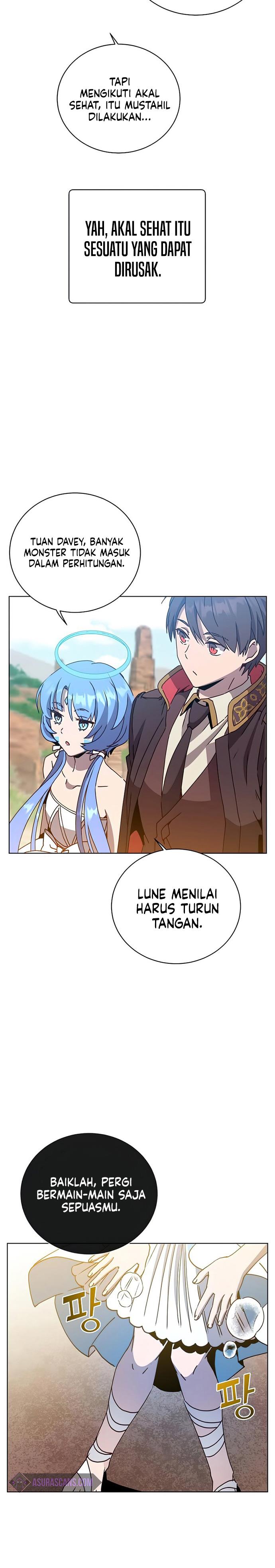 The MAX leveled hero will return! Chap 99 - Next Chap 100