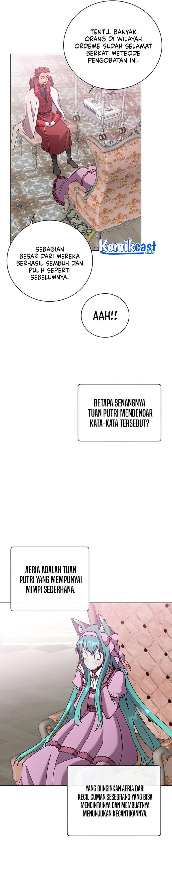 The MAX leveled hero will return! Chap 99 - Next Chap 100